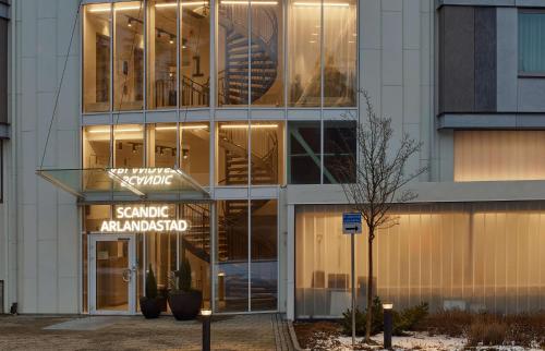 Scandic Arlandastad - image 11