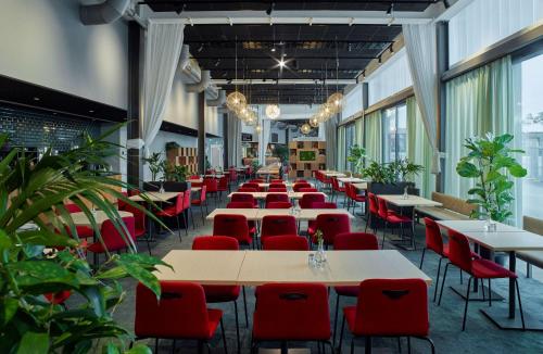 Scandic Arlandastad - image 10