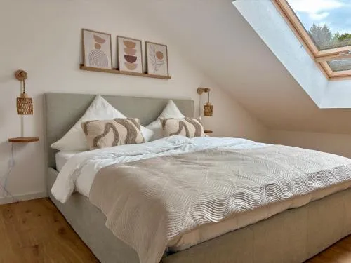 GIPFELGLÜCK - Ferienwohnung zentral in Nesselwang - inklusive KÖNIGSKARTE in Nesselwang, Deutschland