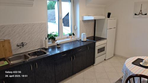 Apartman Pavle in กัต