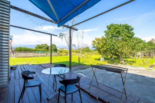 Songyue Homestay