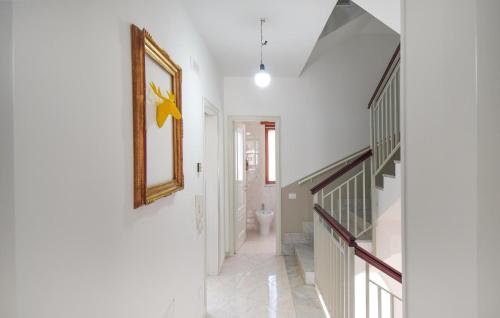 Зовнішній вигляд готелю, 3 Bedroom Cozy Home In Giffoni Valle Piana in Джиффоні-Валле-П'яна