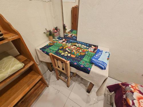 Deluxe Apartment image 10
