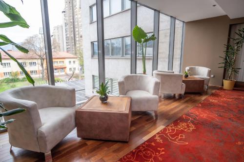 Hotel Dubrovnik - image 5