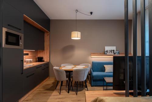 Resort Aurum Residence A in Cerny Dul