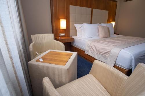 Hotel Dubrovnik - image 10