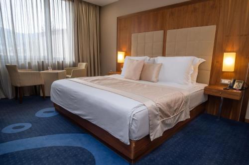 Hotel Dubrovnik - image 8