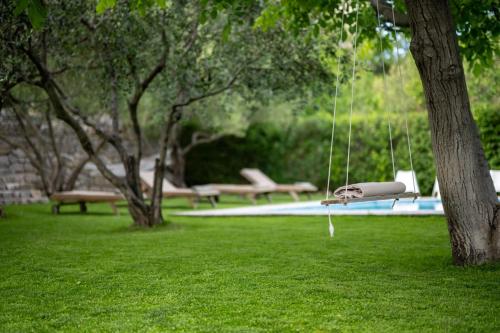 Holiday Home Radic, heated pool united with nature