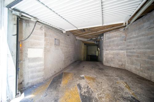 Appartement tout equipe a 6min a pied de la gare st charles in District 03