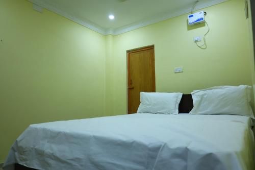 Hotel MSN - Near Srikalahasti Temple in Srikalahasti