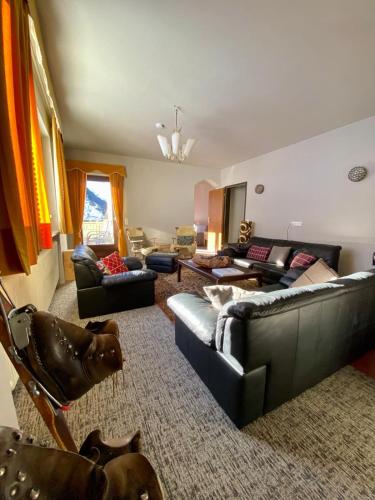 Arlberg Motel Ski-In & Ski-Out access to Austrias largest ski area – Stuben, KS