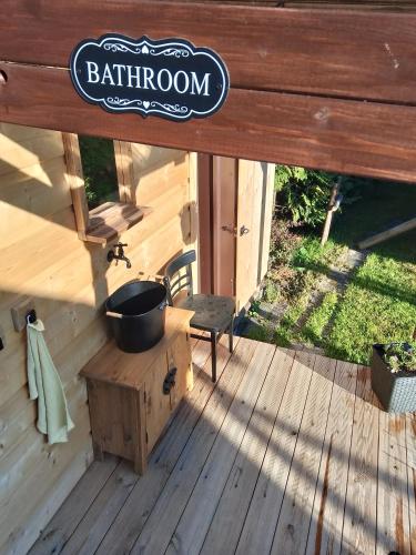 Apidomek Nový Hrozenkov (Apidomek Novy Hrozenkov) in 卡羅連卡