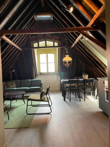  B&B Hoogstraat in Dokkum