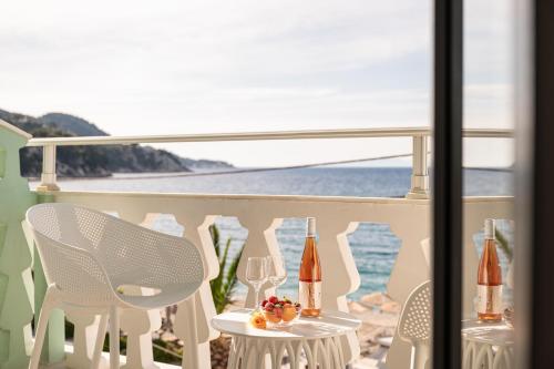 Kokkari Beach Hotel in 科卡里