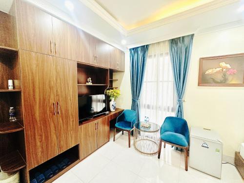 May House Hotel – Halong, DC