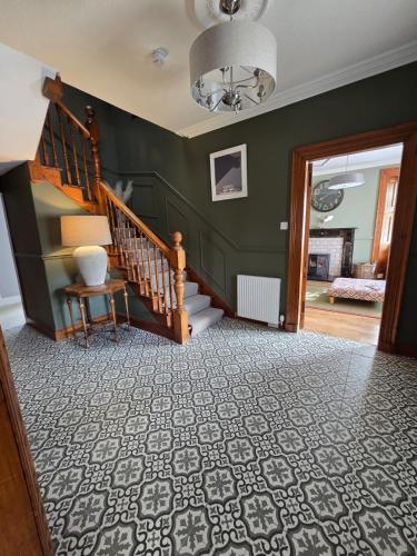 Tullochard Guest House in Alness