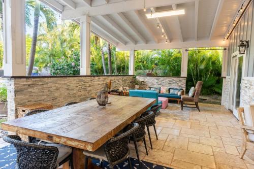 Portlock Paradise Hale home in Hawaii Kai