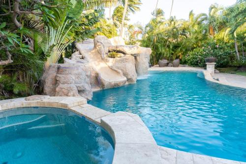 Portlock Paradise Hale home in Hawaii Kai
