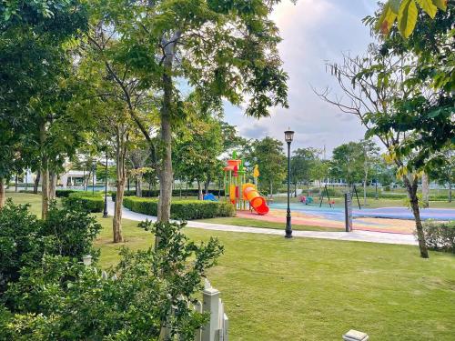 Novaworld Phan Thiet - Gau's Land