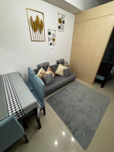 Sea residences Tower E Pipa place in Gloria