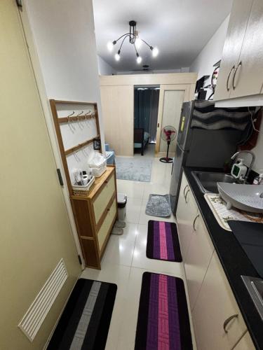 Sea residences Tower E Pipa place in Gloria