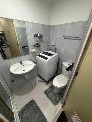 Sea residences Tower E Pipa place in Gloria