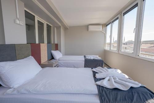 Diamond Hotel 4