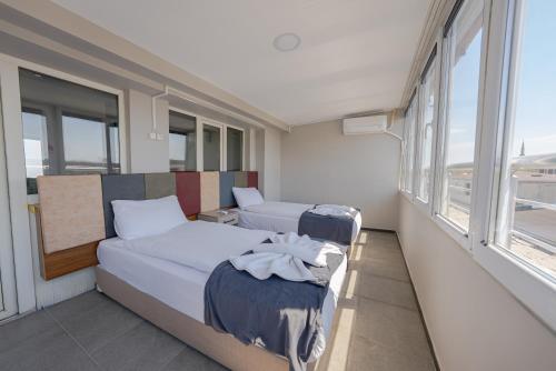 Diamond Hotel 5