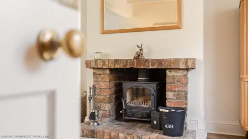 Robins Cottage, York (fotografie 4)