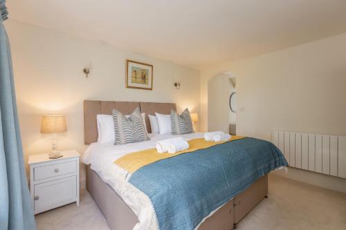 Robins Cottage, York (fotografie 7)