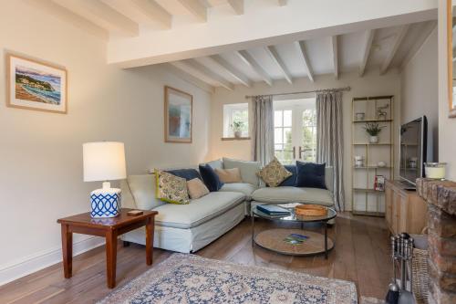 Robins Cottage, York (fotografie 8)