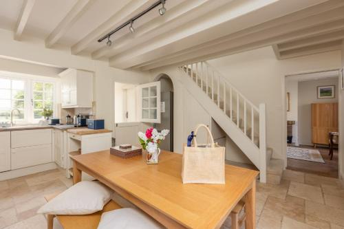 Robins Cottage, York (fotografie 9)