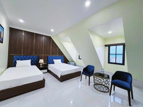 May House Hotel – Halong, DC