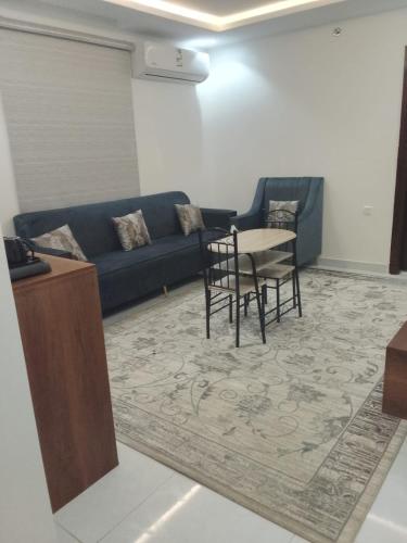 درة الشرق للشقق المخدومة in جامعة طيبة