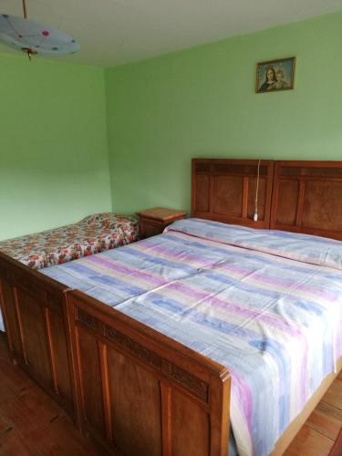 Grande appartamento nella piccola Cortina, Рим (фото 3)