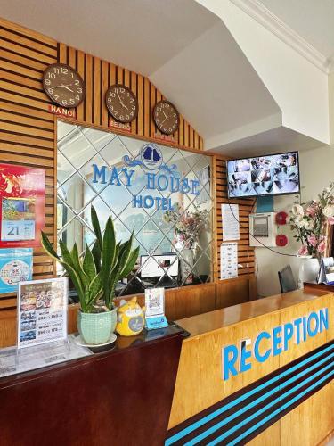 May House Hotel – Halong, DC