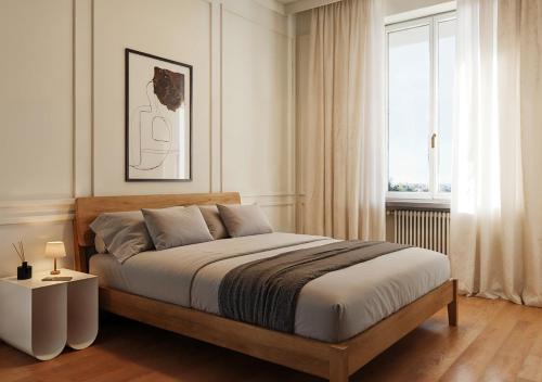 Casa Visconti Milano, Milán