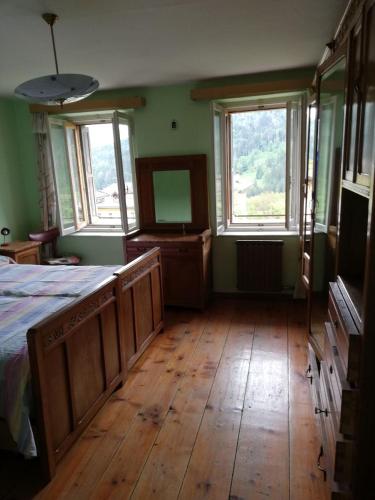 Grande appartamento nella piccola Cortina, Рим (фото 10)