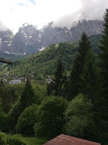 Grande appartamento nella piccola Cortina, Рим (фото 2)
