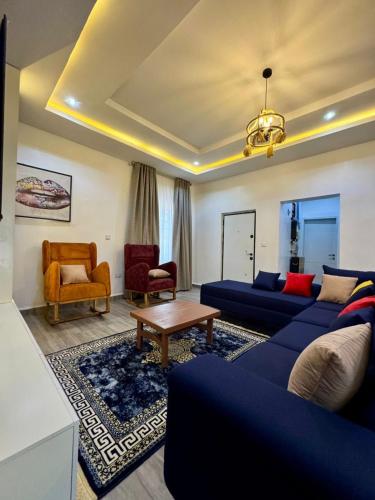 Declans Homes, Abudža (fotografie 4)