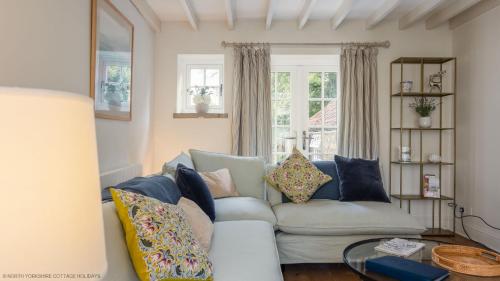 Robins Cottage, York (fotografie 3)