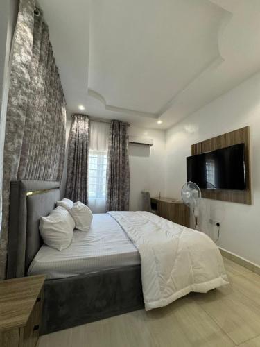 Declans Homes, Abudža (fotografie 9)