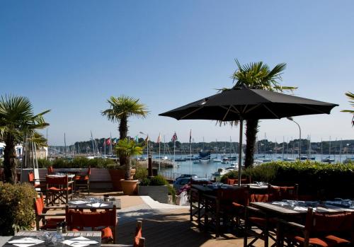 Le Petit Hôtel des Hortensias, La Trinité-sur-Mer (photo 11)