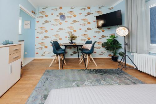 Keksfabrik Lofts zentral in Hamburg, Hamburk (fotografie 9)