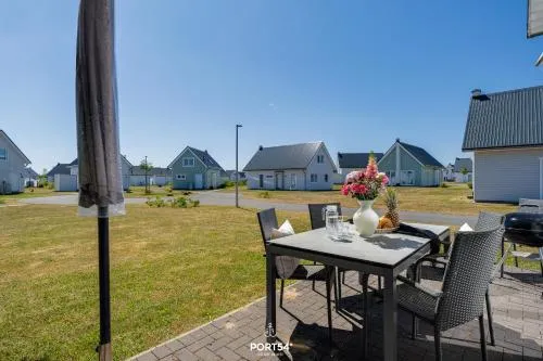 Ferienhaus Wellenreiter Olpenitz in Olpenitz, Deutschland