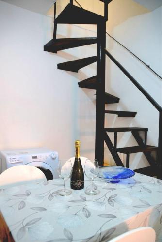  Appartamenti da Ewa Sassari I in Sassari