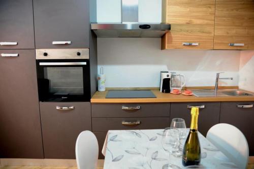  Appartamenti da Ewa Sassari I in Sassari