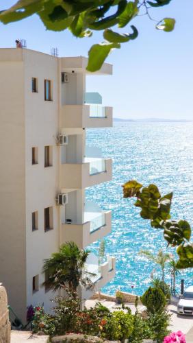 Blue Bay Hotel Sarandë 