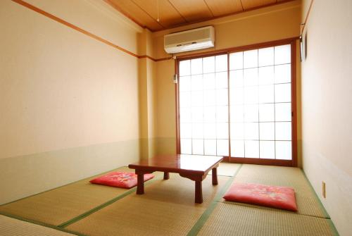 神户 Business Ryokan Akashiya Annex 2星级 酒店 客房