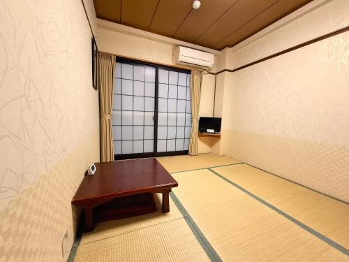 神户 Business Ryokan Akashiya Annex 2星级 酒店 设施